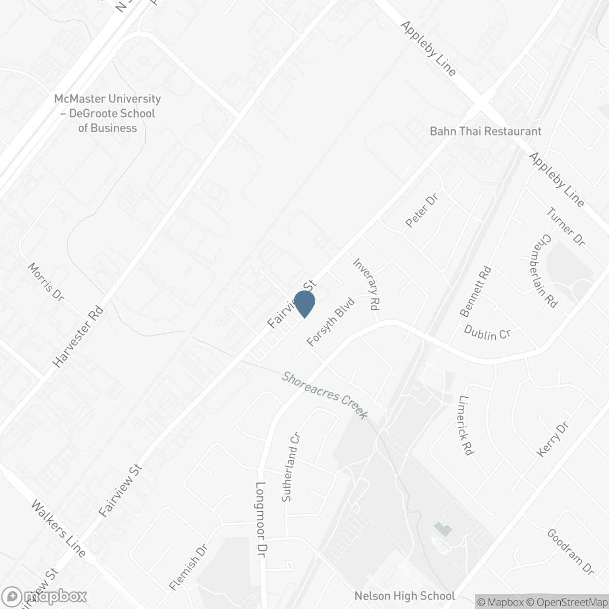 628 BRAIN COMMON, Burlington, Ontario L7L 0E3